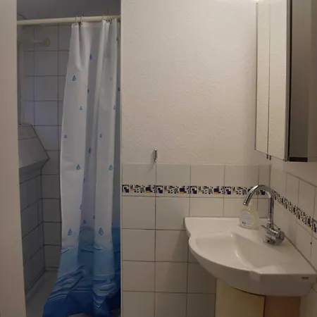 Wohnen Im Wald Homestay *