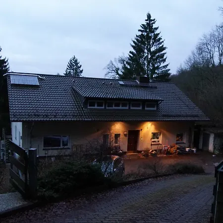 Homestay Wohnen Im Wald *