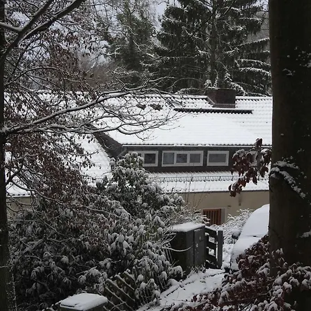 Wohnen Im Wald Homestay Kassel